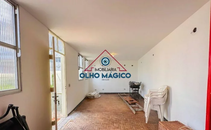Imagem Sobrado Comercial e Residencial - Centro - 256 m².