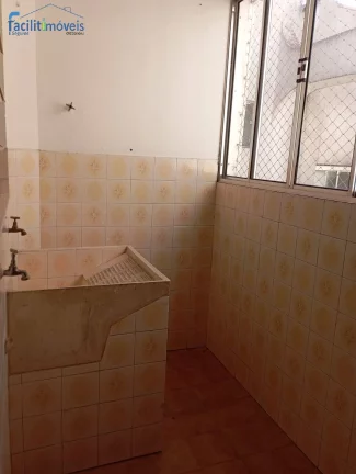 Imagem APARTAMENTO PARA LOCAÇÃO - VILA EUCLIDES SÃO BERNARDO DO CAMPO - SP
