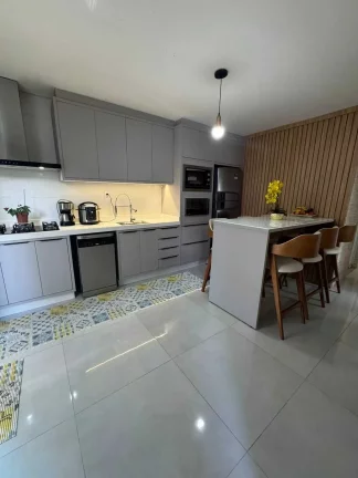 Imagem Casa com 3 dormitórios e 2 vagas de garagem Itinga | Araquari/SC