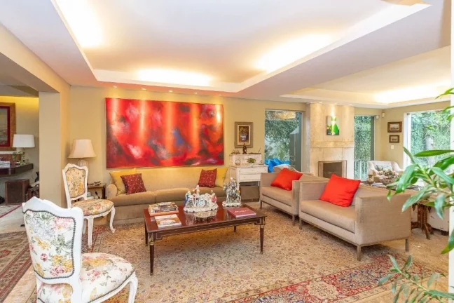 Imagem Casa / Jardim Morumbi