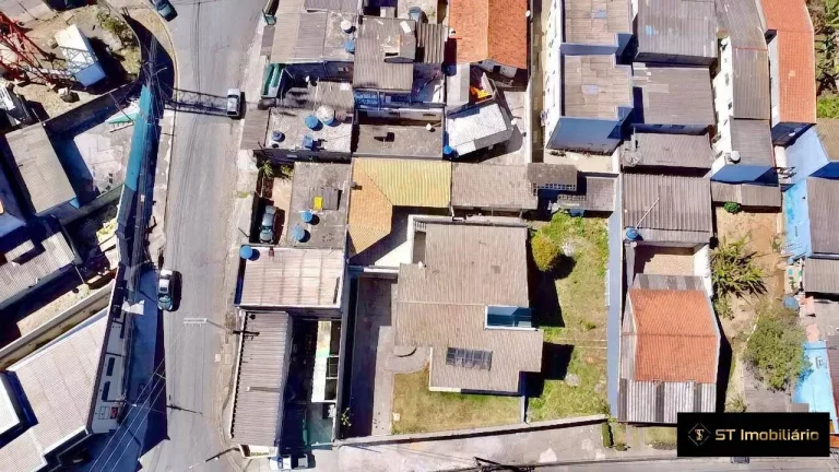 Imagem Casa de Campo em Mairporã Alto Padrão No Centro do Bairro!