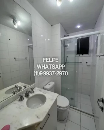 Imagem LINDO APARTAMENTO 105 M² - BUTANTÃ FL25