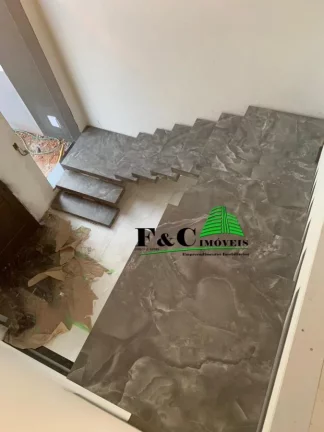 Imagem Casa em Condomínio para Venda em Limeira, Jardim Porto Real V, 3 dormitórios, 3 suítes, 4 banheiros, 4 vagas