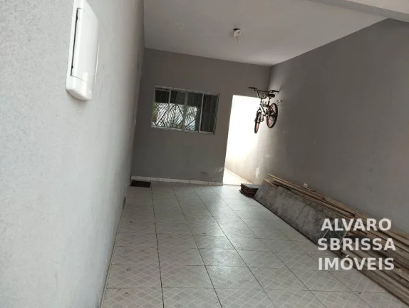 Imagem Linda Casa com 3 dormitórios à venda, 155 m² por R$ 636.000,00
