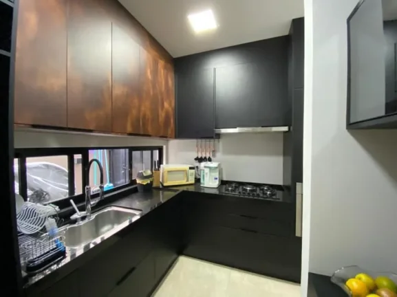 Imagem Casa 3 Suítes Condomínio Residencial Villa dos Inglezes-Sorocaba/SP