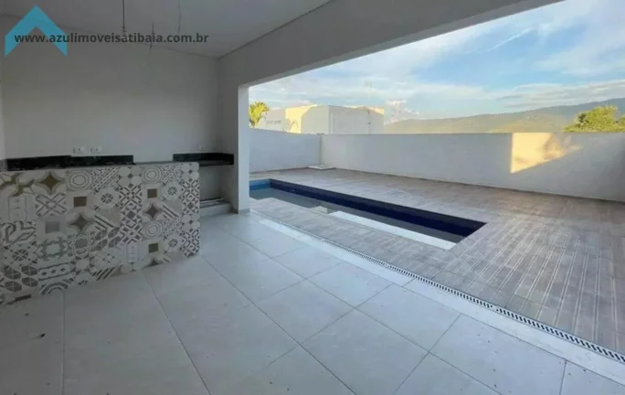 Imagem Casa nova e moderna no Jardim do Lago! 4 suites.