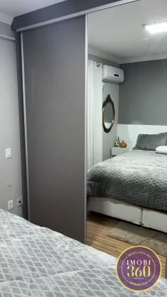 Imagem Apartamento para Venda na Vila Regente Feijó, São Paulo - SP