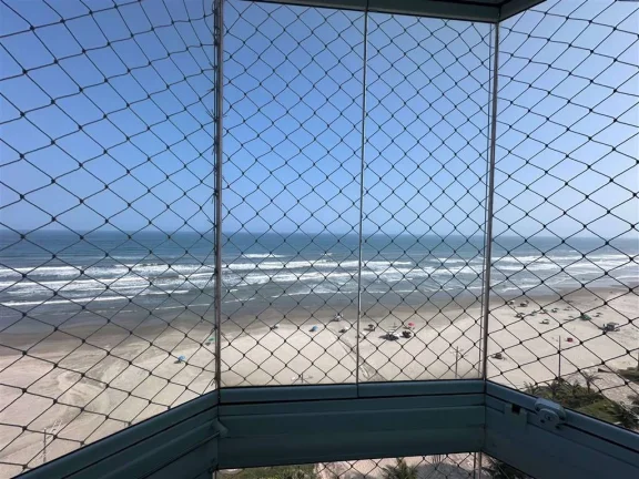 Imagem APARTAMENTO COM 75 m² - MARACANÃ - PRAIA GRANDE SP