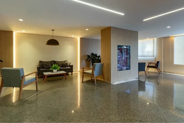 Imagem APARTAMENTO RESIDENCIAL em São Paulo - SP, Mooca