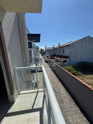Imagem SOBRADO 3 QUARTOS CENTRO BARRA VELHA