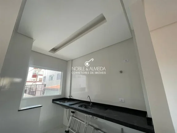Imagem Sobreposta térrea com churrasqueira e portão privativo
