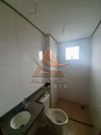 Imagem Apartamento - Ribeirão Preto - Parque São Sebastião - Região Leste