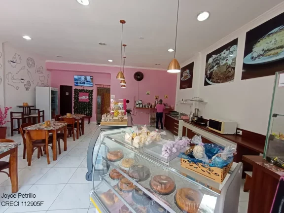 Imagem Pensando Em Montar Uma Confeitaria... Tenho Uma Prontinha Para Você.