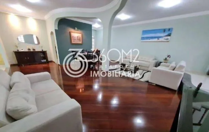 Imagem Casa para Venda em São Bernardo do Campo / SP no bairro Parque dos Pássaros