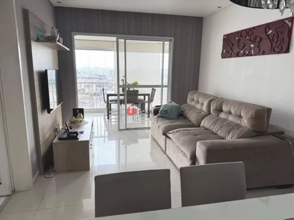 Imagem Apartamento à venda, Santa Maria, São Caetano do Sul, SP