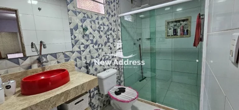 Imagem Casa de 2 pavimentos à venda em São Geraldo II - Cariacica