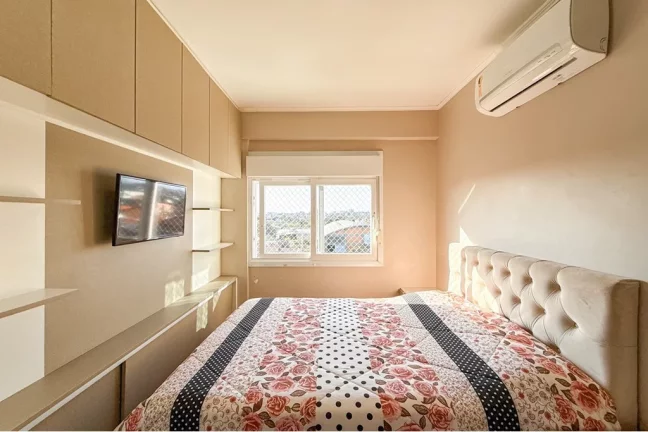 Imagem NSC 624 Apto 612651005-92 - Apartamento à venda no bairro Niterói - Canoas/RS