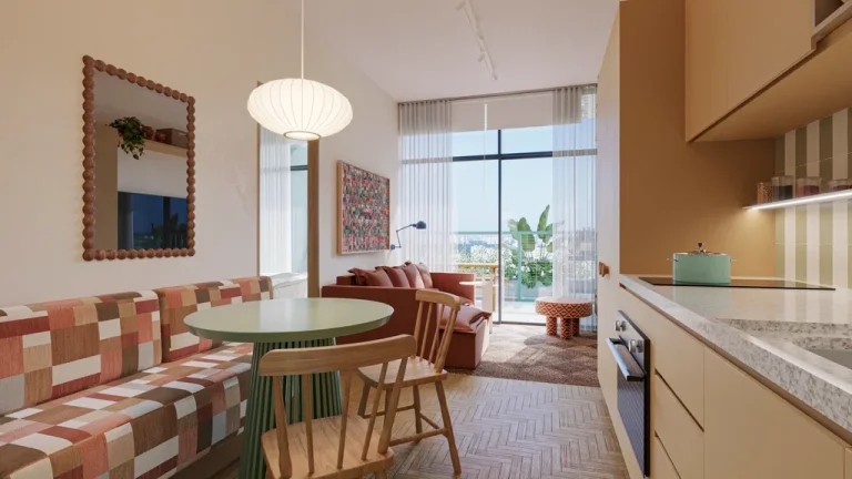 Imagem APARTAMENTO RESIDENCIAL em São Paulo - SP, Centro