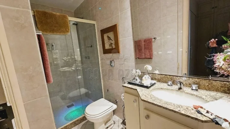 Imagem Copacabana - Residencial › Apartamento com 3 quarto(s) a Venda