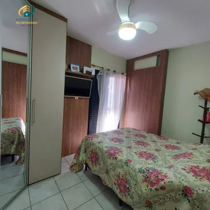 Imagem Apartamento à venda no bairro Tupi - Praia Grande/SP