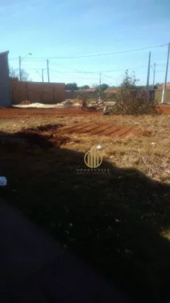 Imagem Terreno a venda, Jardim do Engenho, Sertãozinho
