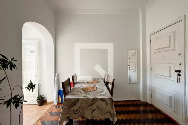 Imagem Apartamento à Venda - Copacabana, 2 Quartos, 70 m2