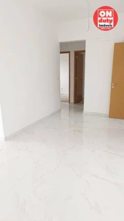 Imagem Castell di Indaiá Apartamento à venda, 116 m² a partir R$ 1.738.310,00- Gonzaga - Santos/SP