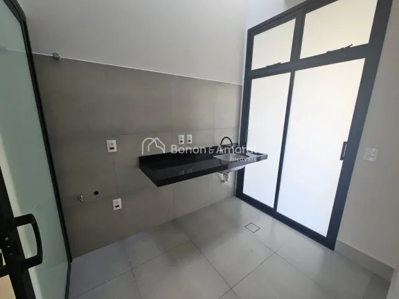 Imagem Casa térrea em construção à venda no Condominio Terras da Estância Paulinia/SP

137m² de const...
