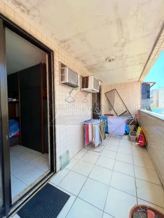 Imagem APARTAMENTO RESIDENCIAL em RIO DE JANEIRO - RJ, RECREIO DOS BANDEIRANTES