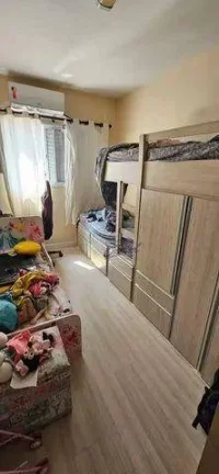 Imagem Apartamento com 2 dormitórios à venda, 73 m² por R$ 480.000,00 - Guilhermina - Praia Grande/SP