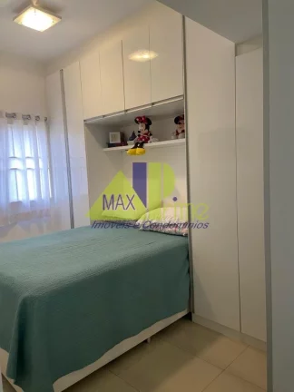 Imagem Apartamento à venda em São Paulo-SP, Jardim Castelo: 1 quarto, 1 sala, 1 banheiro, 1 vaga, 42m² de área. Aproveite!
