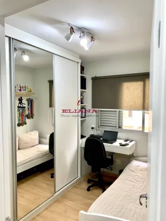 Imagem Apartamento à venda em São Paulo, Bela Aliança, com 2 quartos, 52m²