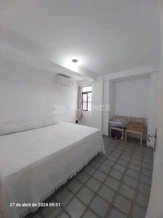 Imagem Apto - 3 Quartos - 1 Suíte - 108 m² - Poço, Cabedelo/PB