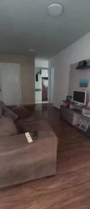 Imagem Apartamento Garden à venda em São Gonçalo, Galo Branco, com 3 quartos, 115m2