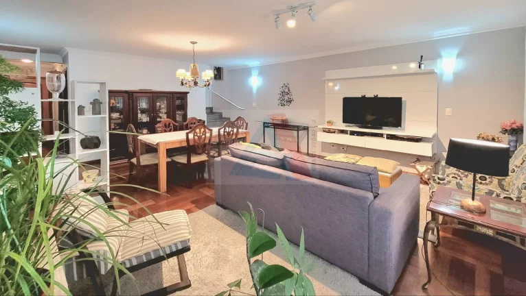 Imagem LINDO APARTAMENTO COBERTURA SEM CONDOMINIO PLANEJADO