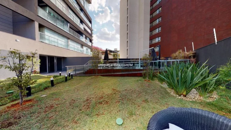 Imagem Apartamento à venda Vila Olímpia São Paulo
