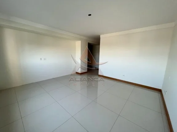 Imagem Apartamento - Ribeirão Preto - Jardim Botânico