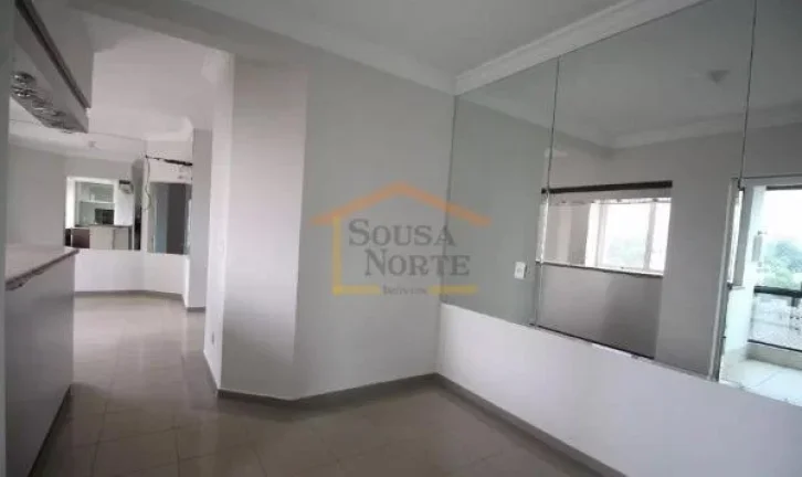 Imagem Apartamento de 264 m² com 4 dormitórios, sendo 4 suítes, 6 banheiros, contando com varanda, banhe...