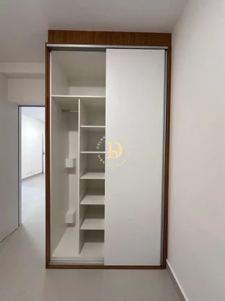 Imagem Apartamento - Edifício Pérola - Villa Branca - Jacareí - 2 Suítes - 64m²