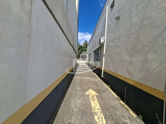 Imagem Loja/Salão