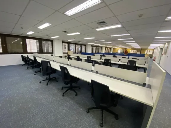 Imagem Sala Comercial para Aluguel por R$44.000,00/Mês com 520m², 5 salas, 4 banheiros e 1 cozinha - Cerqueira cesar, Sao paulo / SP - Cód. 13664