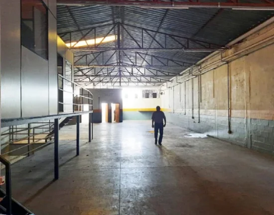 Imagem Um espaço pensado para conforto e praticidade