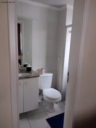 Imagem APARTAMENTO RESIDENCIAL em TABOÃO DA SERRA - SP, JARDIM MARIA ROSA