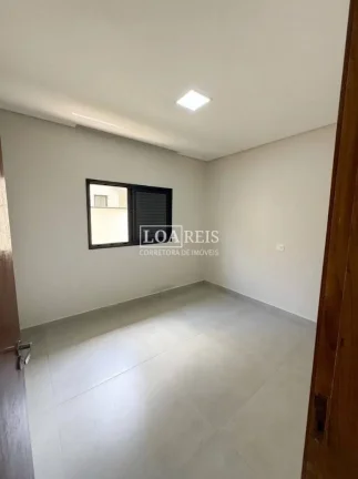 Imagem Bellavitta | Caçapava | Residência Térrea | 3 Suítes | 170,00 m²