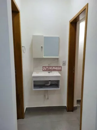 Imagem Salão para alugar, 50 m² por R$ 2.200,00/mês - Parque Edu Chaves - São Paulo/SP