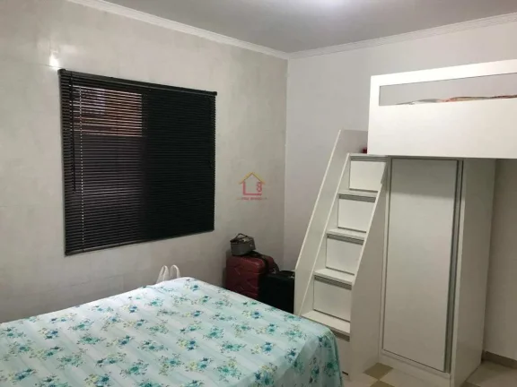 Imagem apartamento a venda - Tupi