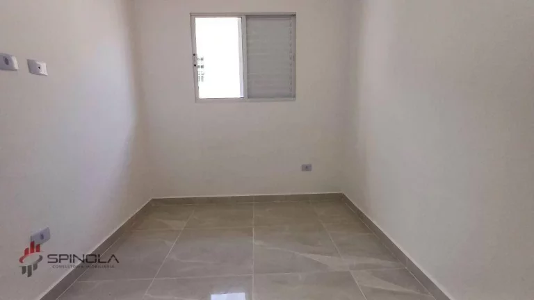 Imagem Casa com 2 dormitórios à venda, 63 m² por R$ 260.000,00 - Jardim Melvi - Praia Grande/SP