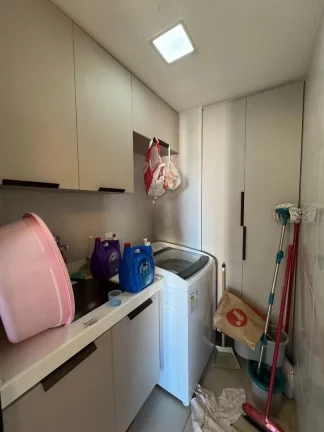 Imagem Apartamento com 2 dormitórios à venda, 74 m² por R$ 715.000,00 - Engenheiro Luciano Cavalcante - Fortaleza/CE