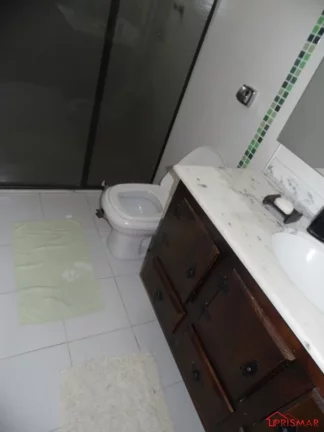 Imagem Sobreposta alta duplex mobiliada 3 suites 2 vagas Pompéia