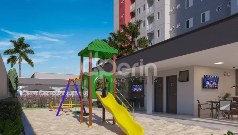 Imagem Flor de Liz Residence - Residencial Parati
